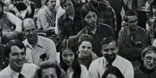 Celebrating 70 Years of AVID