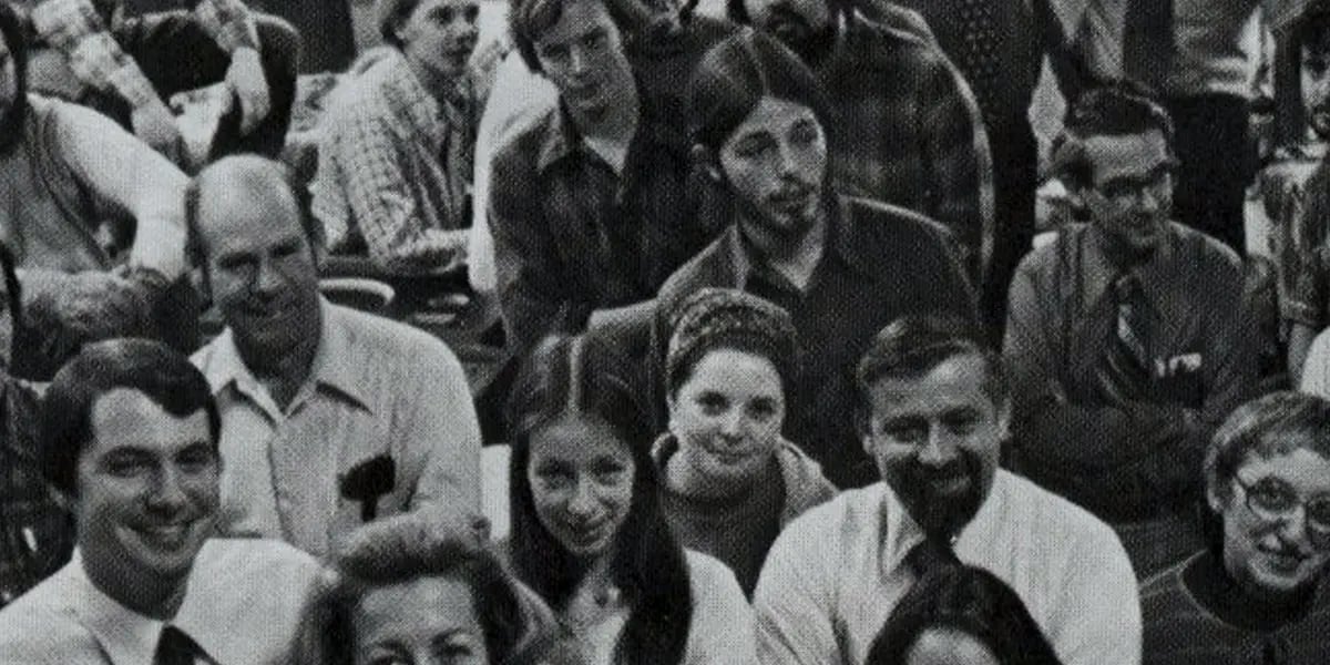 A Monumental Anniversary: Celebrating 70 Years of AVID