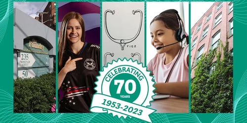 Our Top Ten Moments of 2023