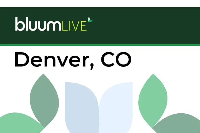 Bluum Live