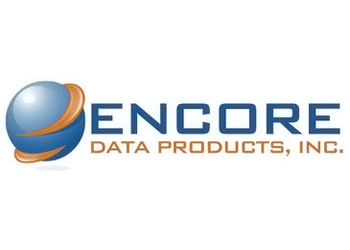 Encore Data Products Partner Logo