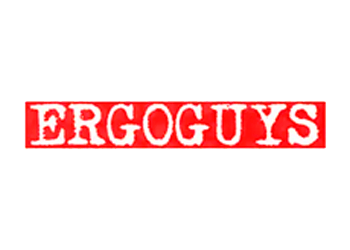 Ergoguys Partner Logo