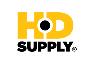 HD Supply Partner Logo