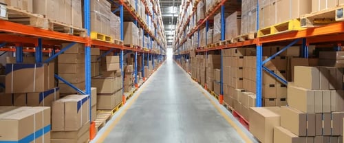 How AVID is Building a Warehouse Network That Delivers Results