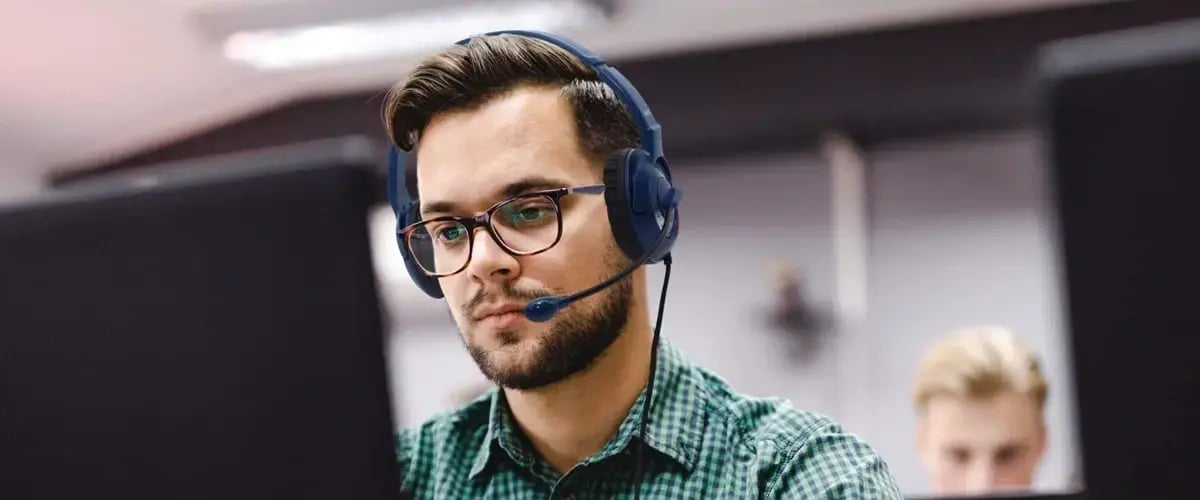 How the Right Headsets For Assessments Can Increase Your Confidence (And Your Scores)
