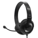 AE-55 USB headset with microphone