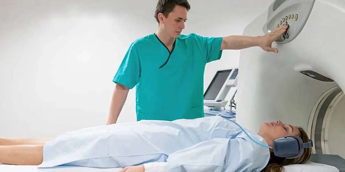 AVID MRI Safe Headphones Featured in Healthcare Business News MR Issue