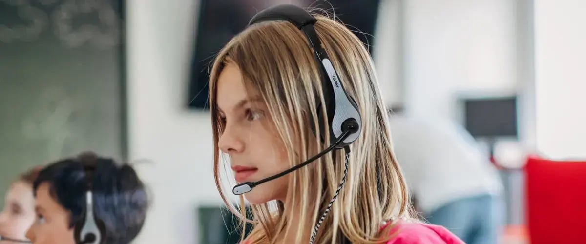 Optimizing Student Success with State Testing Headsets