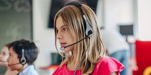 Optimizing Student Success with State Testing Headsets