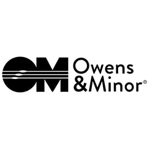 Owens Minor
