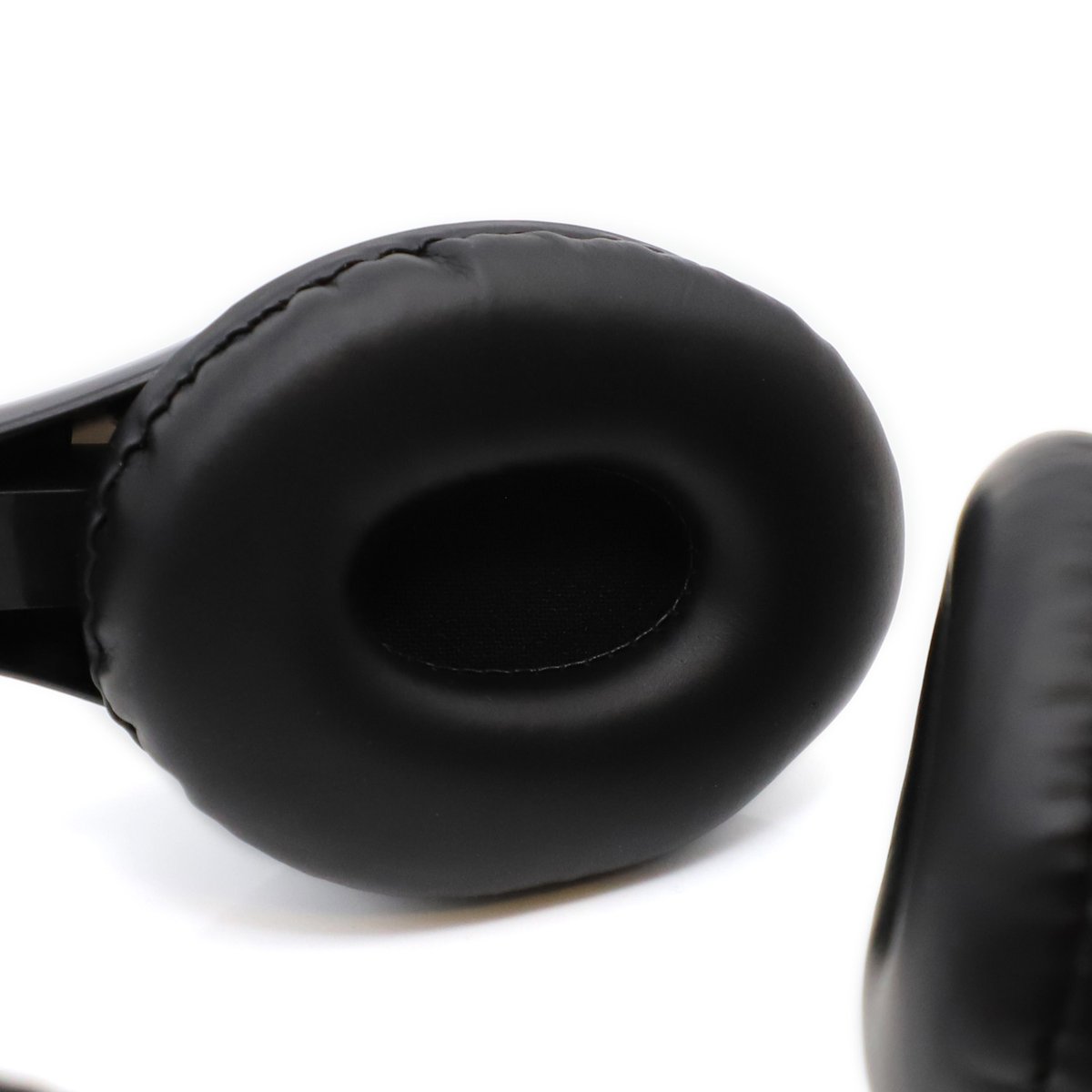 AE-36 Headset - Leatherette Earcups