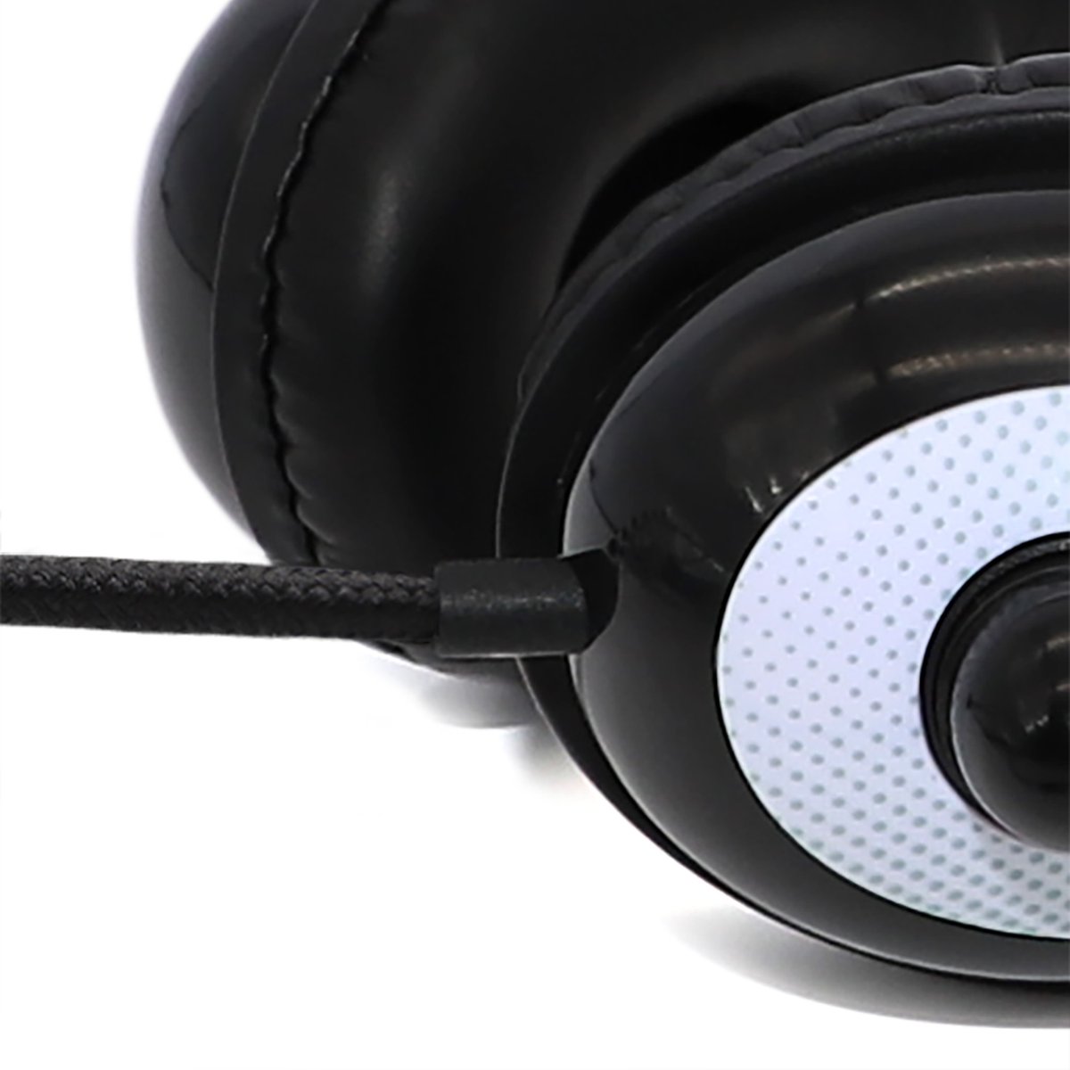 AE-36 Headset - Strain Relief