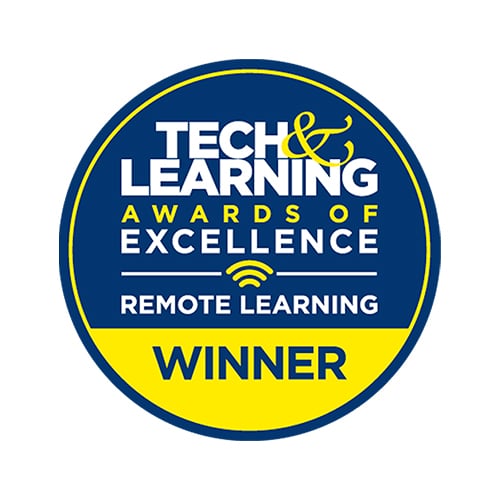 AE-36 Headset - Remote Learning Winner 2020 T&L