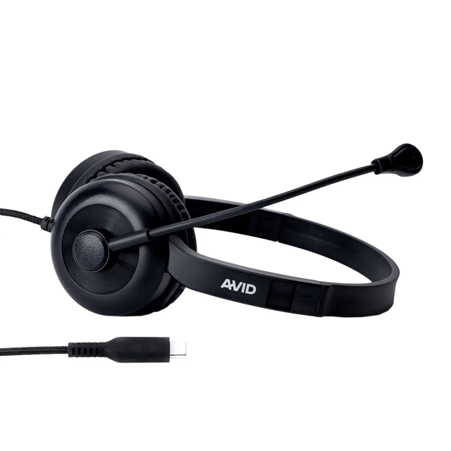 AE-15 Headset Primary Alternative 1