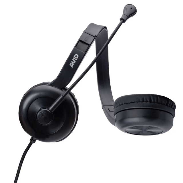AE-15 Headset Primary Alternative 2