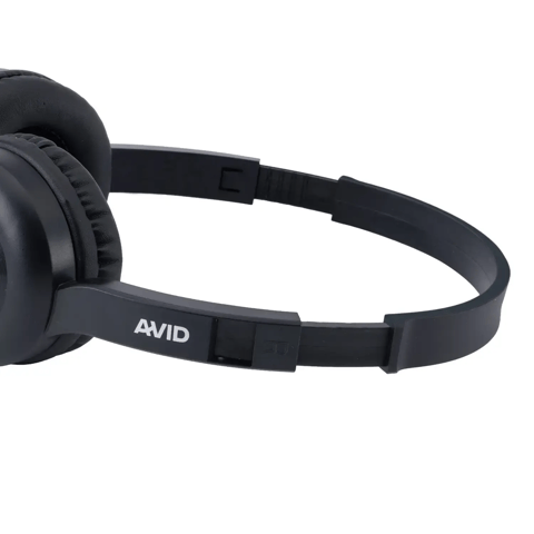 Adjustable Headband