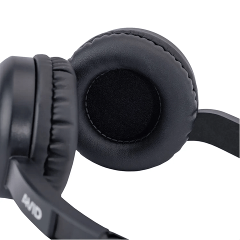 Padded Earcups
