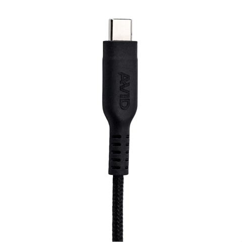 USB-C Connection