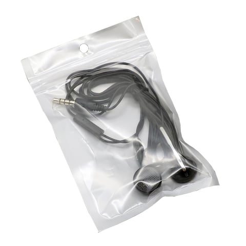Individual Packaging