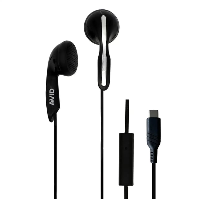 AE-1M Earbuds Primary USB-C