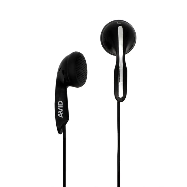AE-1M Earbuds Primary