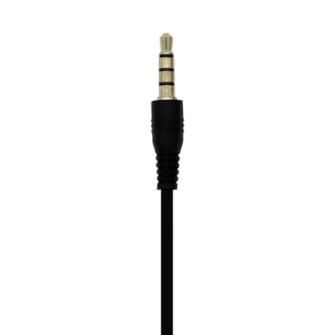 3.5mm TRRS Connector
