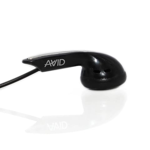 Sleek and Comfortable Earbud