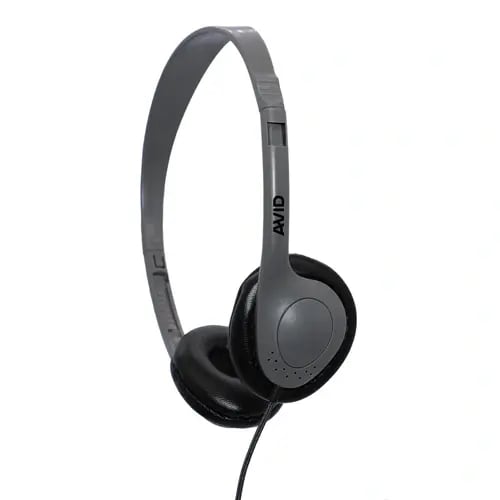 AE-711 Headphone Primary No Connection Small