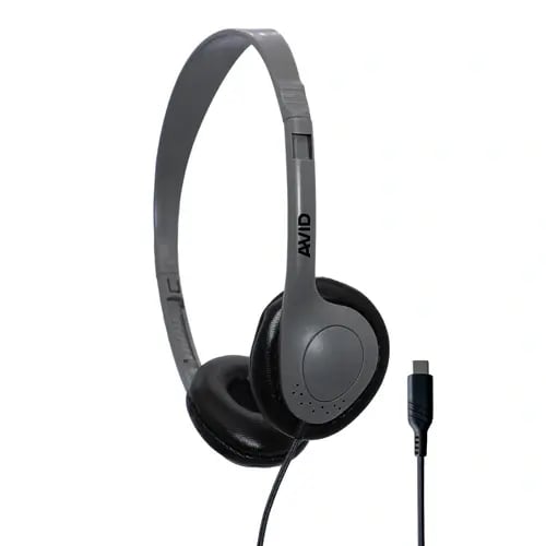 AE-711 Headphones Primary USB-C