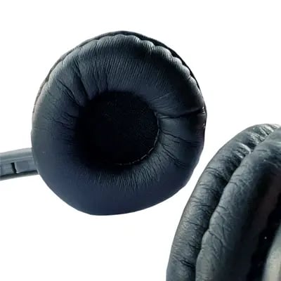 Cushioned Earpads