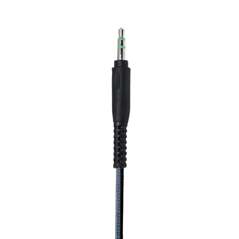 AE-711 3.5mm TRRS connection