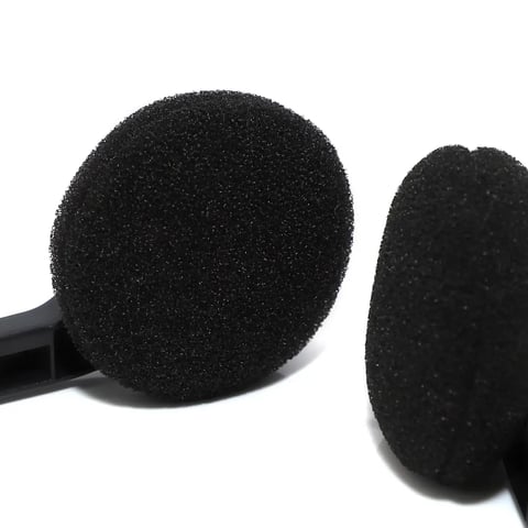 Soft Foam Earpads
