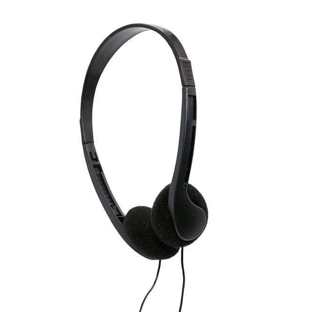 AE-08 Headphones Primary