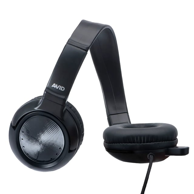 AE-56 Headset Alt 1