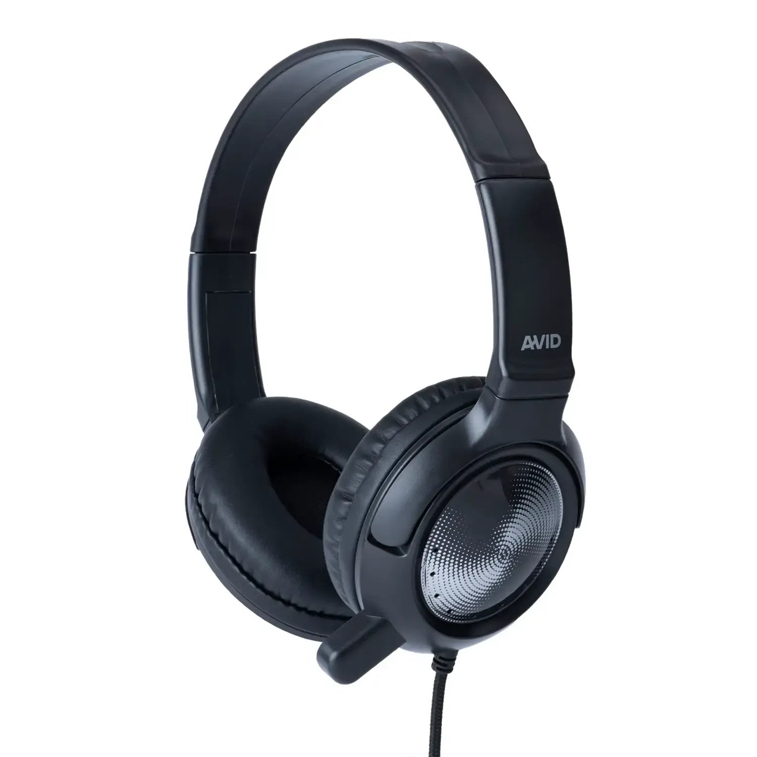AE-56 Headset Primary No Connections AE-56 Headset Primary No Connections