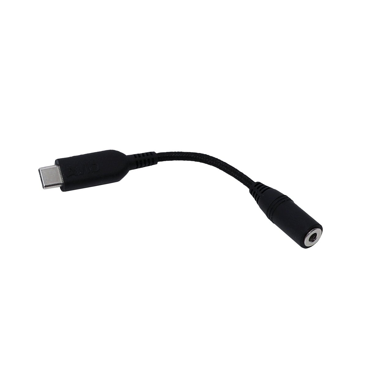 3.5mm to USBC Secondary