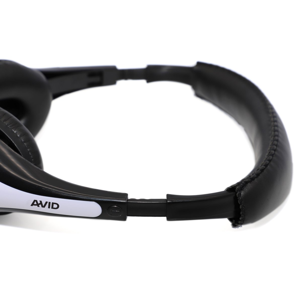 AE-35 Headphones Padded Adjustable Headband