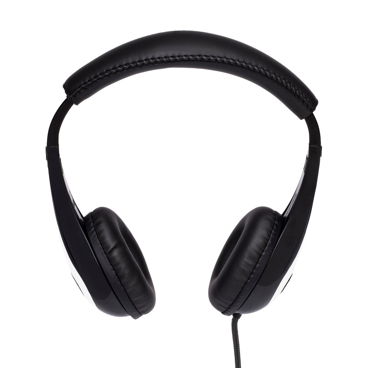 AE-35 Headphones - White - front