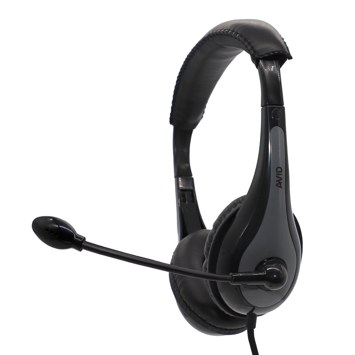 AE-39 Headset Gray no connection