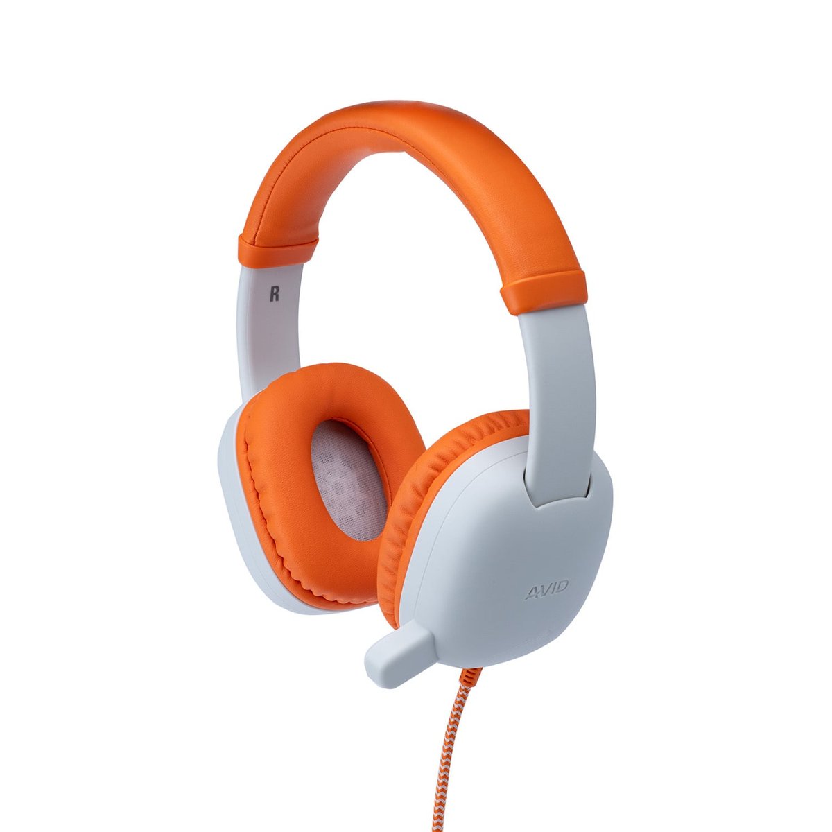 WonderEars Orange No connection
