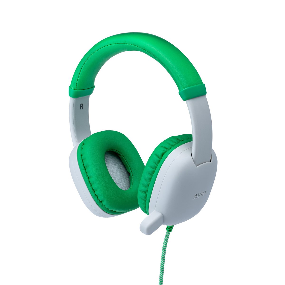 WonderEars Green No connection