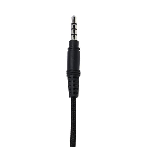 3.5mm Connection