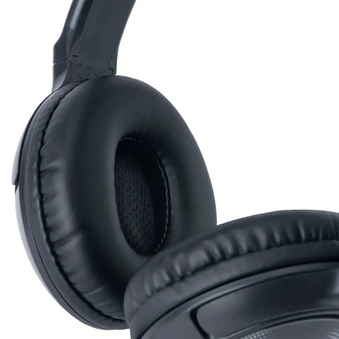 Padded Earcups