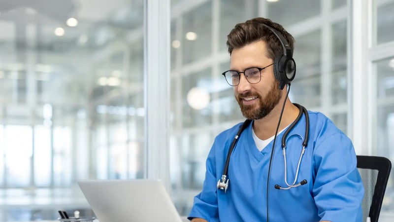 ae-56 in healthcare