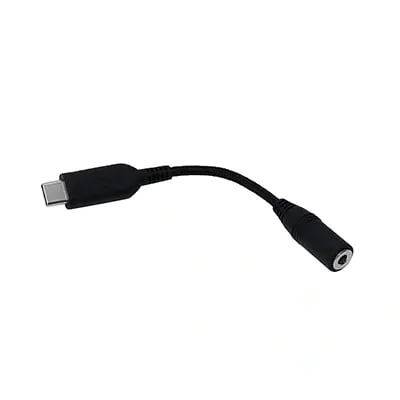 3.5mm to USB-C Adapter