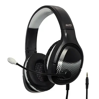 AE-75 Headset - 3.5mm - Black