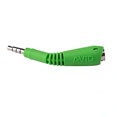 3.5mm Fishbone Adapter