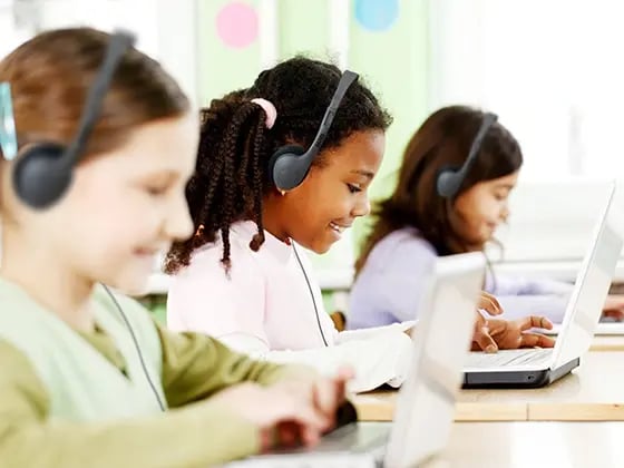 AE-711 In Education