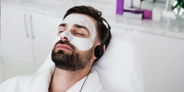 Relaxation and Stress Reduction