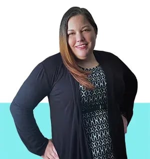 Stephanie-Woodlyn-Customer-Care-Manager-AVID-Products